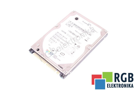 ST9808211A SEAGATE MOMENTUS 5400.2