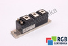 TT61N12KOF-K EUPEC POWERBLOCK 60A, 1200V