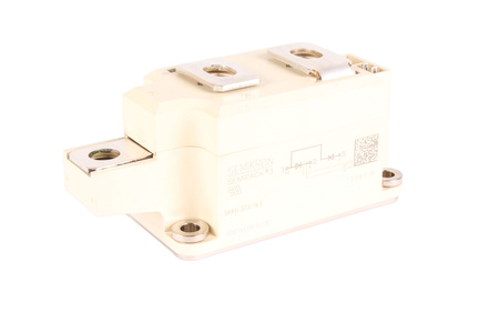 SKKH323/16E SEMIKRON SEMIPACK 3