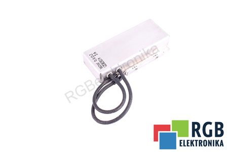 ATSPARUMAS 0.6 OHM JRM 160W 0.6OHM ATSPARUMAS