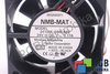 2410ML-05W-B69-B00 MINEBEA NMB-MAT 60X60X25MM, 24V, 0.17A VENTILIATORIUS