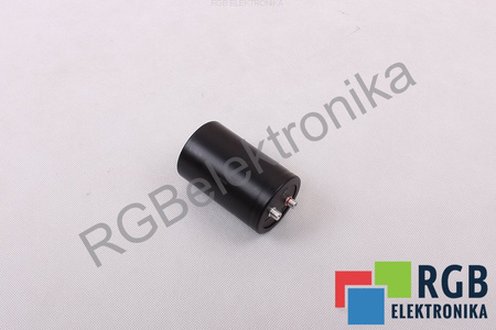 KONDENSATORIUS CE B NIPPON 1800UFA, 400V