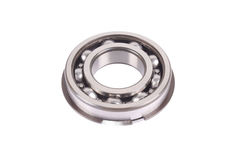 6207NR/C3 SKF 35X72X17 GUOLIS