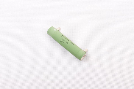 ATSPARUMAS ZDST50W KRAH-RWI 15RK 15OHM ATSPARUMAS