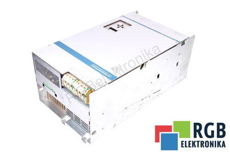 RAC3.5-150-460-L00-W1-220 INDRAMAT R911256108 AC-MAIN SPINDLE DRIVE