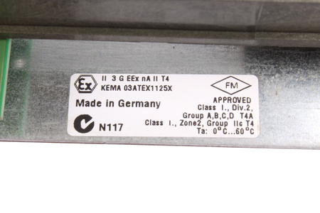 6ES7403-1TA01-0AA0 SIEMENS TINKLELIS