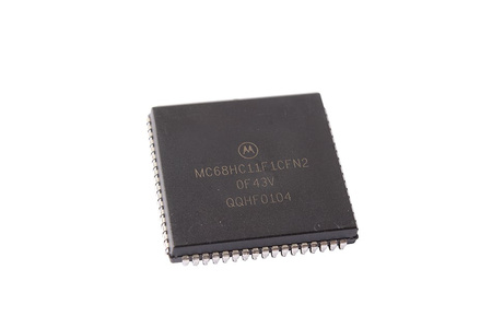 MC68HC11F1CFN2 MOTOROLA