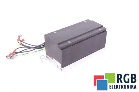 53409884 DEMAG SKIRTAS DPU 415V012C03