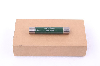 ATSPARUMAS GWK150 VISHAY 22R 22 OHM ATSPARUMAS