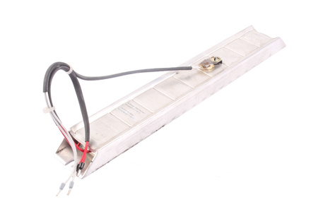 AR45 AMK 110OHM, 0.045KW STABDYMO VARŽA