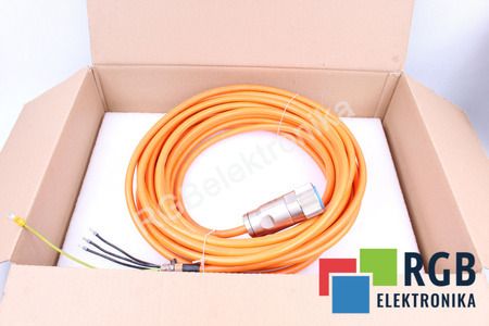 6FX2002-5CA41-1AF0 SIEMENS 1FT/1FK TO 611/810D/SIMOVERT 15M KABELIS