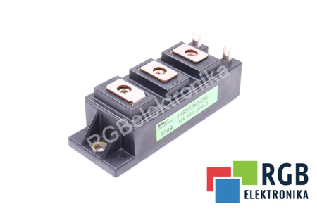 2MBI150NC-060 FUJI ELECTRIC