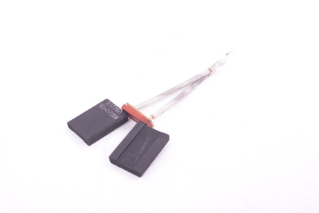 327539 BAUMÜLLER SKIRTAS GNAF112 ELEKTRINIAI VARIKLIO ŠEPEČIAI