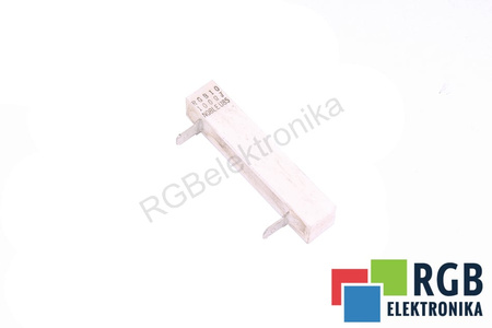 ATSPARUMAS RGB10 NOBLE 100 OHM 100OHM