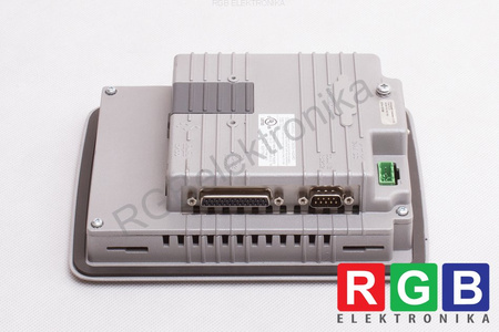 T6007170A BEIJER ELECTRONICS AB IX PANEL