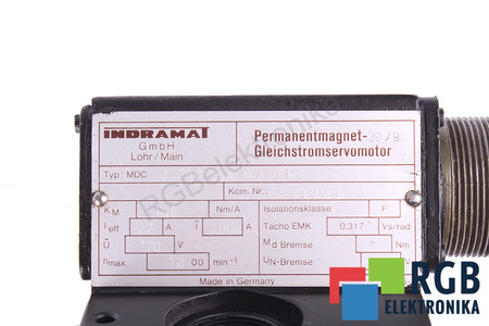 MDC3.20C/SSA-0/S014 INDRAMAT GALINIS LANCE
