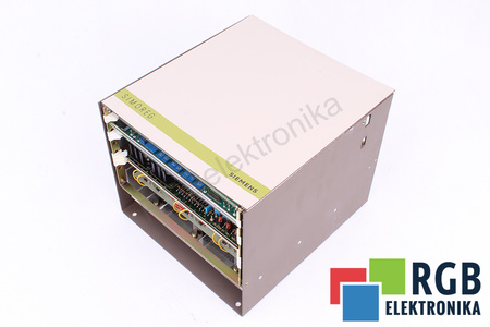 6RA2616-6DX30-1A SIEMENS D200/22 SIMOREG
