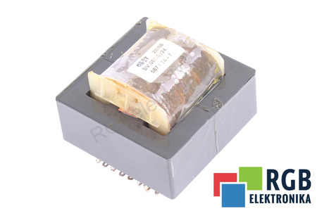 065/0124 GST 587/T4-7 TRANSFORMATORIUS