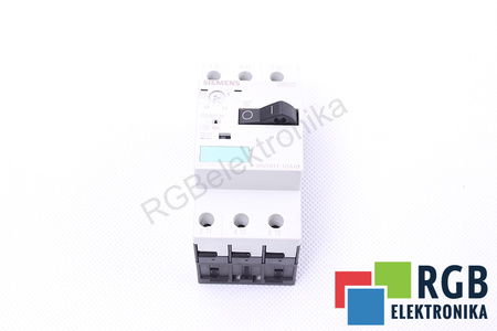 3RV1011-1DA10 SIEMENS