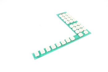 5.40551.811-000 RAFI KLAVIATŪRA