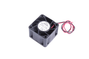 04028DA-12Q-AAF NMB TECHNOLOGIES 40X40X28MM, 12V, 0.35A VENTILIATORIUS