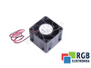 04028DA-12Q-AAF NMB TECHNOLOGIES 40X40X28MM, 12V, 0.35A VENTILIATORIUS