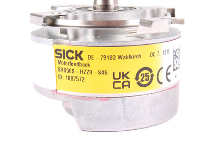 SRS50S-HZZ0-S46 SICK CODER