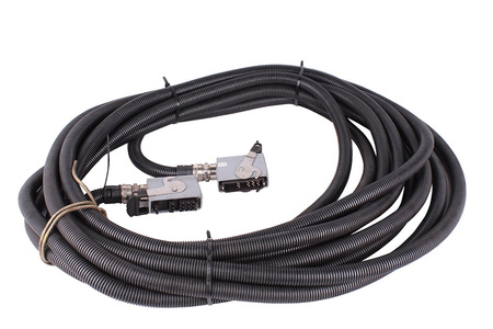 347263-86 YASKAWA MOTOMAN 20M KABELIS