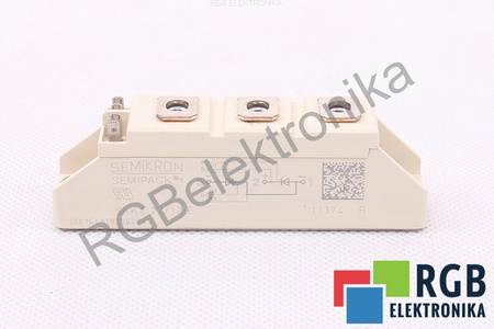 SKKT27/12E SEMIKRON SEMIPACK 1