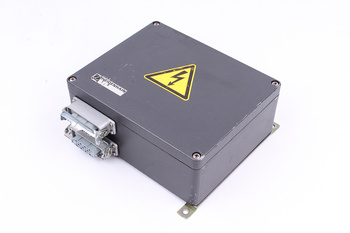 EXE816 HEIDENHAIN ID. NR. 207264-09