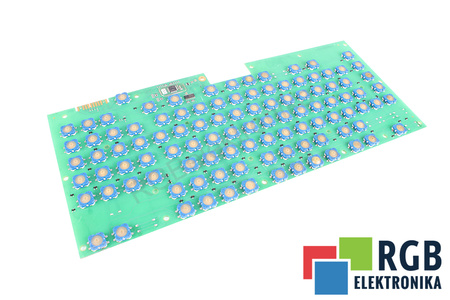 5.40554.573-01 RAFI KLAVIATŪRA DALIMS