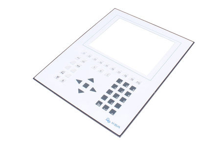 5D5500.06 B&R AUTOMATION DĖŽUTĖS PRIEKIS