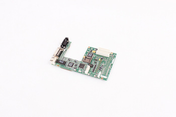 UL94V-0 NATIONAL INSTRUMENTS PXI-PCI0B 892000077 185361B-01