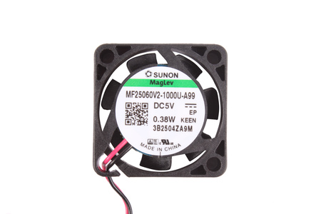 MF25060V2-A99-A SUNON 25X25X6MM, 5V VENTILIATORIUS