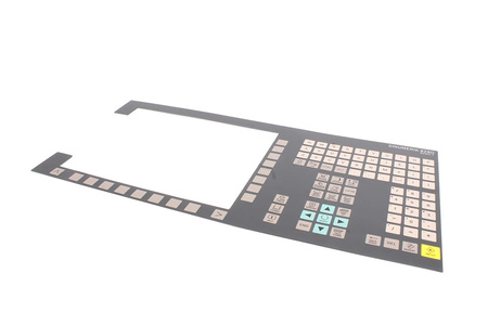 6FC5370-3AT20-0AA0 SINUMERIK 828D BASIC T KLAVIATŪRA PAKAITALAS