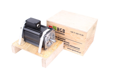 6SM71-K3000G KOLLMORGEN SEIDEL