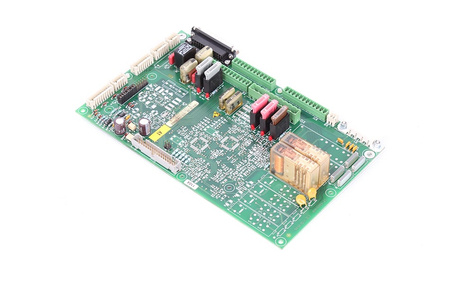 ESC-CI LP ELEKTRONIK ART.NR.00-111-230 V1.40