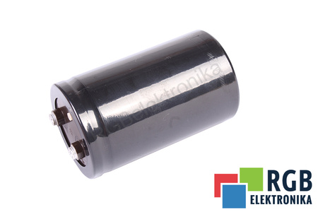 KONDENSATORIUS B43455-T5937-T1 SIEMENS 930UF, 450V