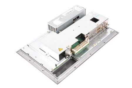 6FC5103-0AB03-1AA3 SIEMENS VERSION D SINUMERIK 840C/840CE