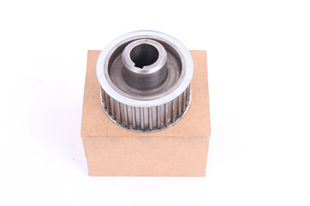 DANTYTASIS SKRIEMULYS 101X97MM DIRŽAS 51MM VELENAS 32MM RAKTASĖS LIZDAS 10X3MM Z=34