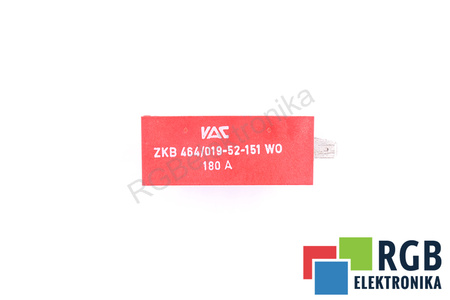 ZKB464/019-52-151 VAC SROVĖS TRANSFORMATORIUS