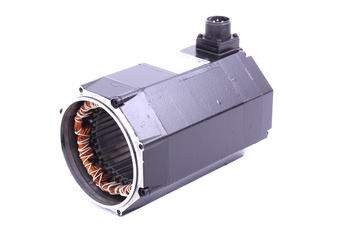 A06B-0128-B677#7008 FANUC STATORIAUS