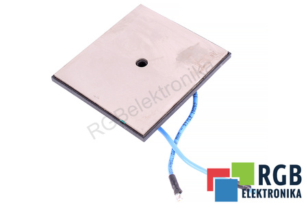 BRQ-300R-10.0-M ISABELLENHUTTE STABDYMO VARŽA