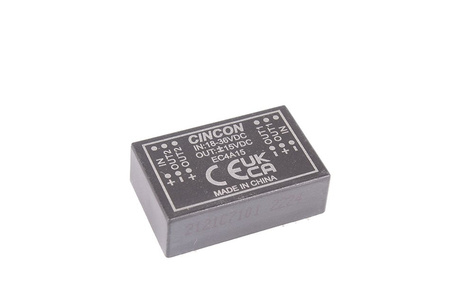 EC4A15 CINCON