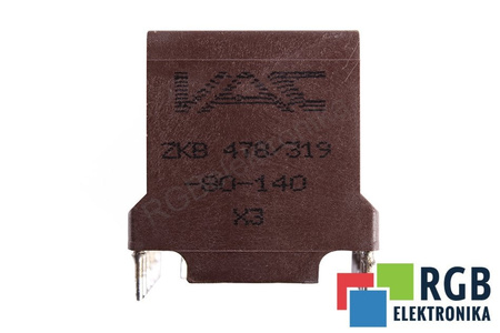 ZKB478/319-80-140 VAC
