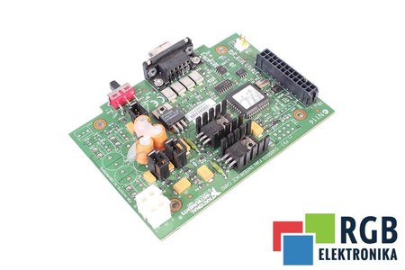 188193E04 NATIONAL INSTRUMENTS 188195C-01 SUGEDĘS – DALIMS