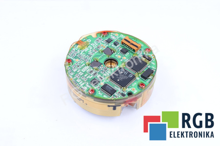 UTSAH-B17BBF YASKAWA MATAVIMO SISTEMA