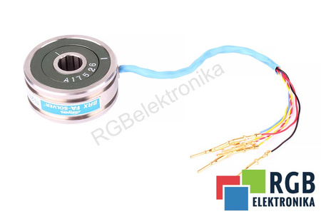 TS2112N21E11 TAMAGAWA BRX FA-SOLVER IŠSPRĘSTI