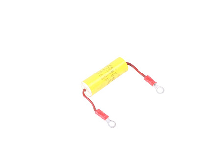 KONDENSATORIUS MKP1.44/2 ARCOTRONICS 0.22UF KONDENSATORIUS