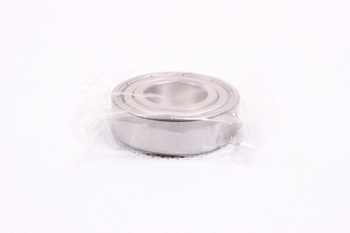 6003-2Z/C3 SKF 17X35X10 3.25KN, 6.37KN GUOLIS